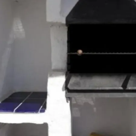 Bbq Evita Club Apartment Benalmadena