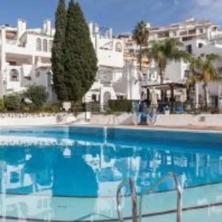 Bbq Evita Club Benalmádena