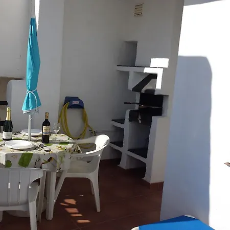 Appartement Bbq Evita Club *